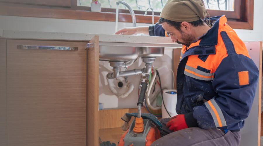 Professional emergency plumbing in Long Branch, NJ